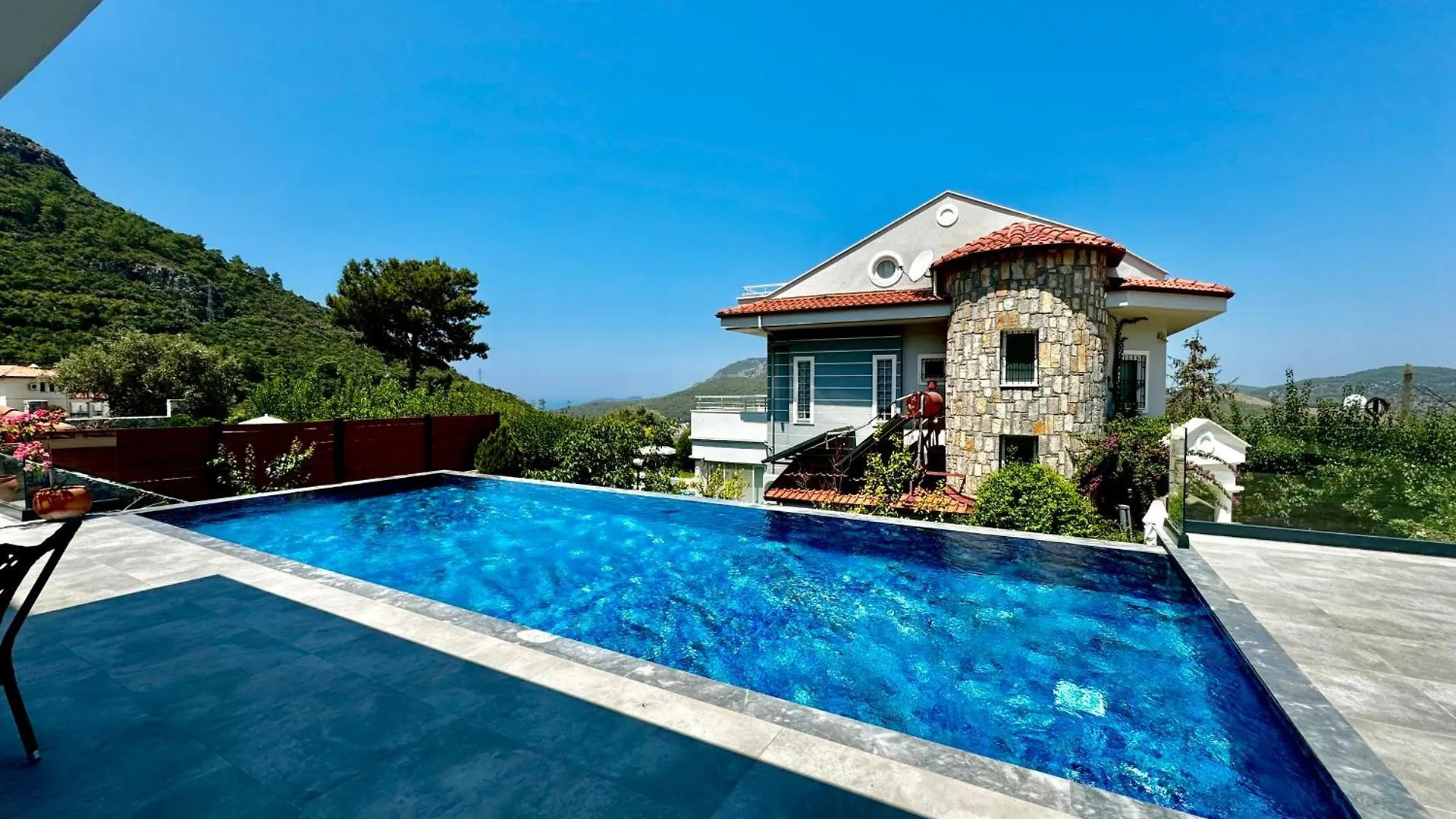Villa Serenity By Luxury Group Ölüdeniz