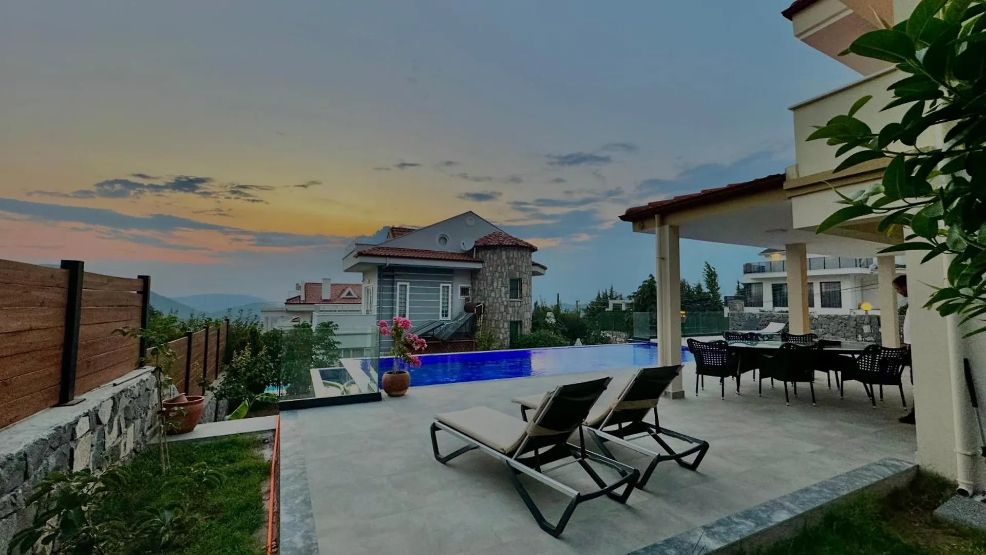 Villa Serenity By Luxury Group Ölüdeniz 0*,  Tyrkiet
