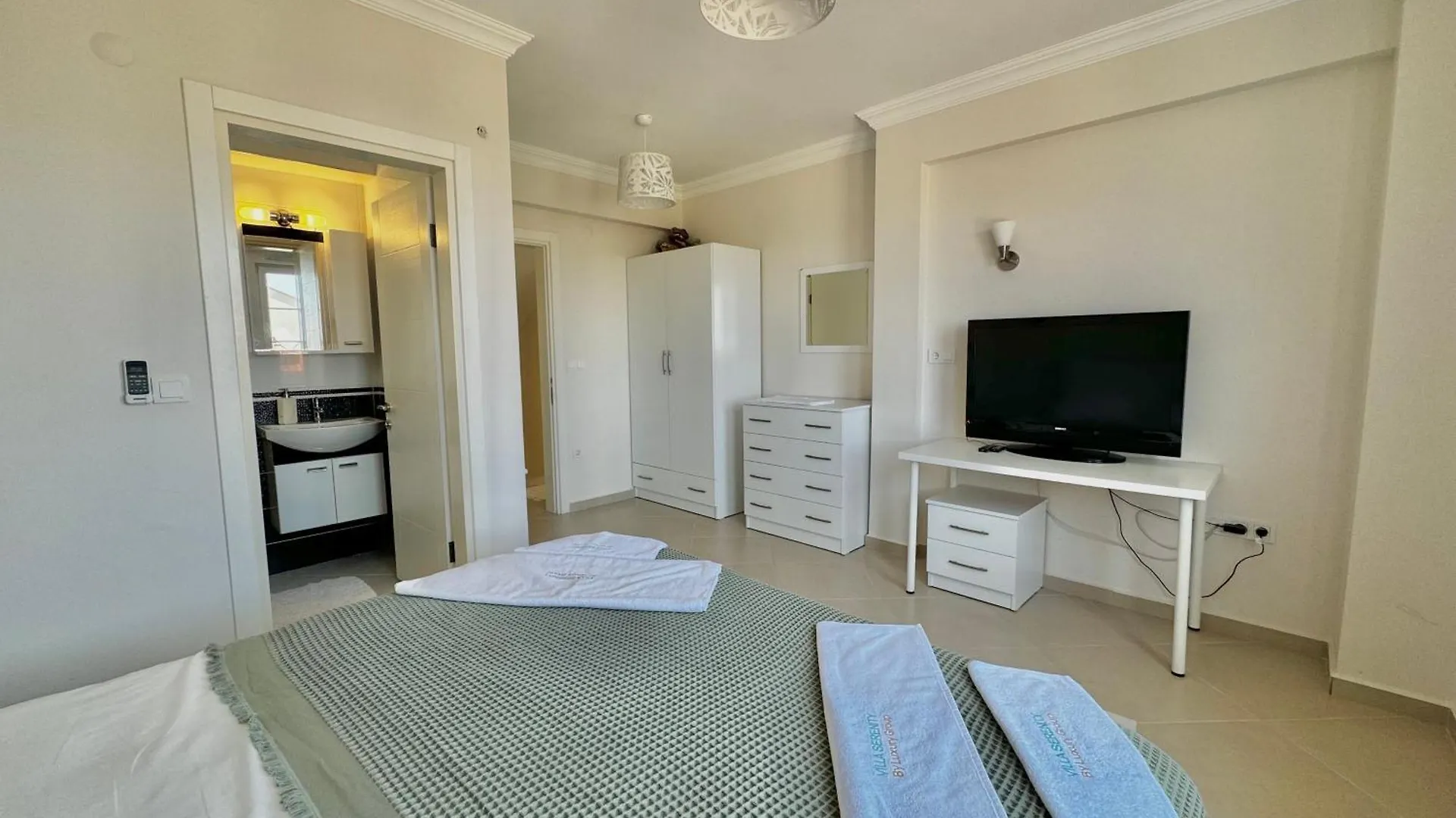 Villa Serenity By Luxury Group Ölüdeniz