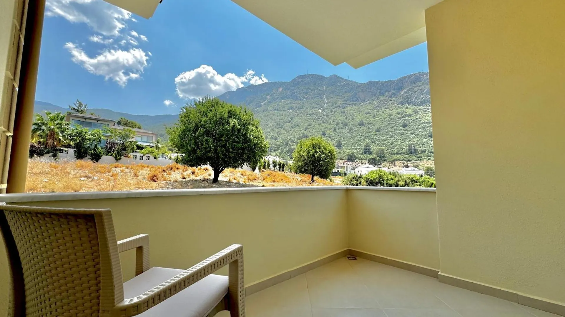 Villa Serenity By Luxury Group Ölüdeniz 0*,  Tyrkiet