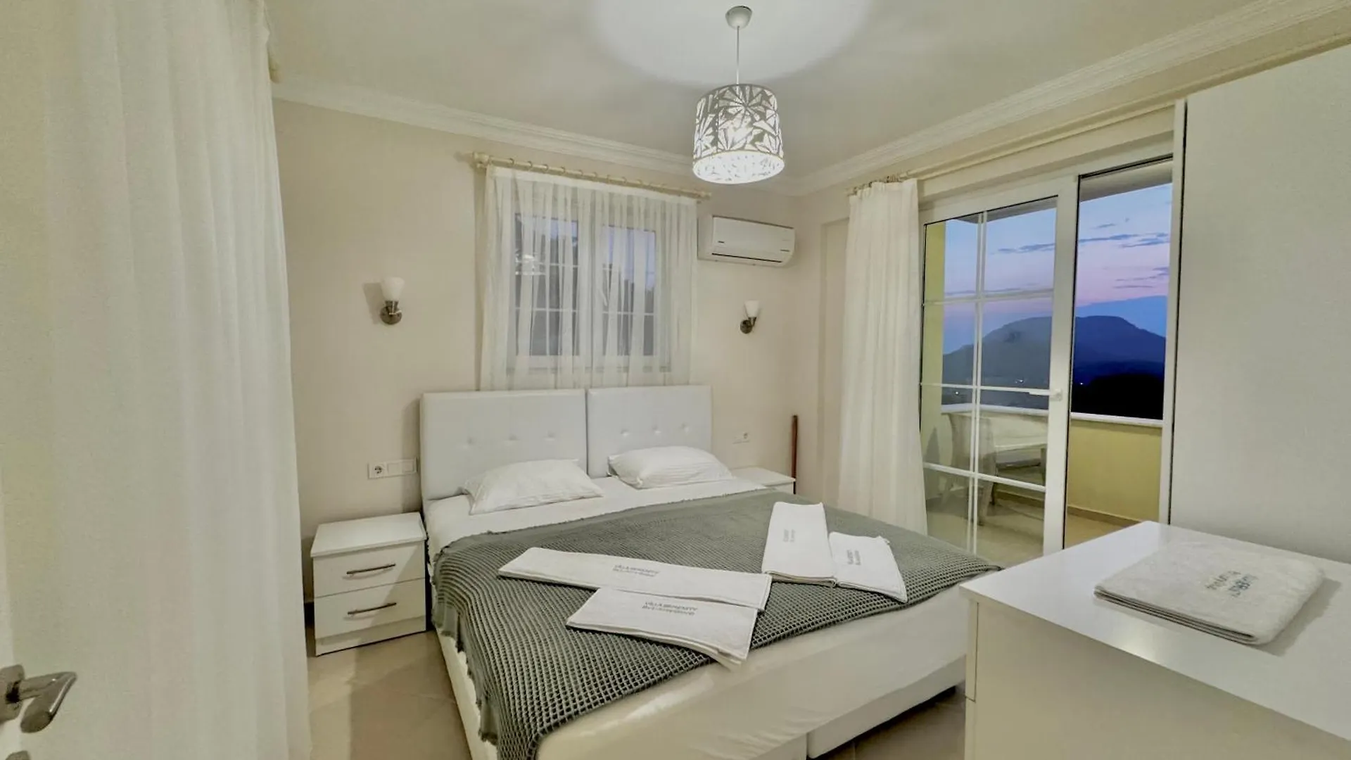 Villa Serenity By Luxury Group Ölüdeniz Tyrkiet