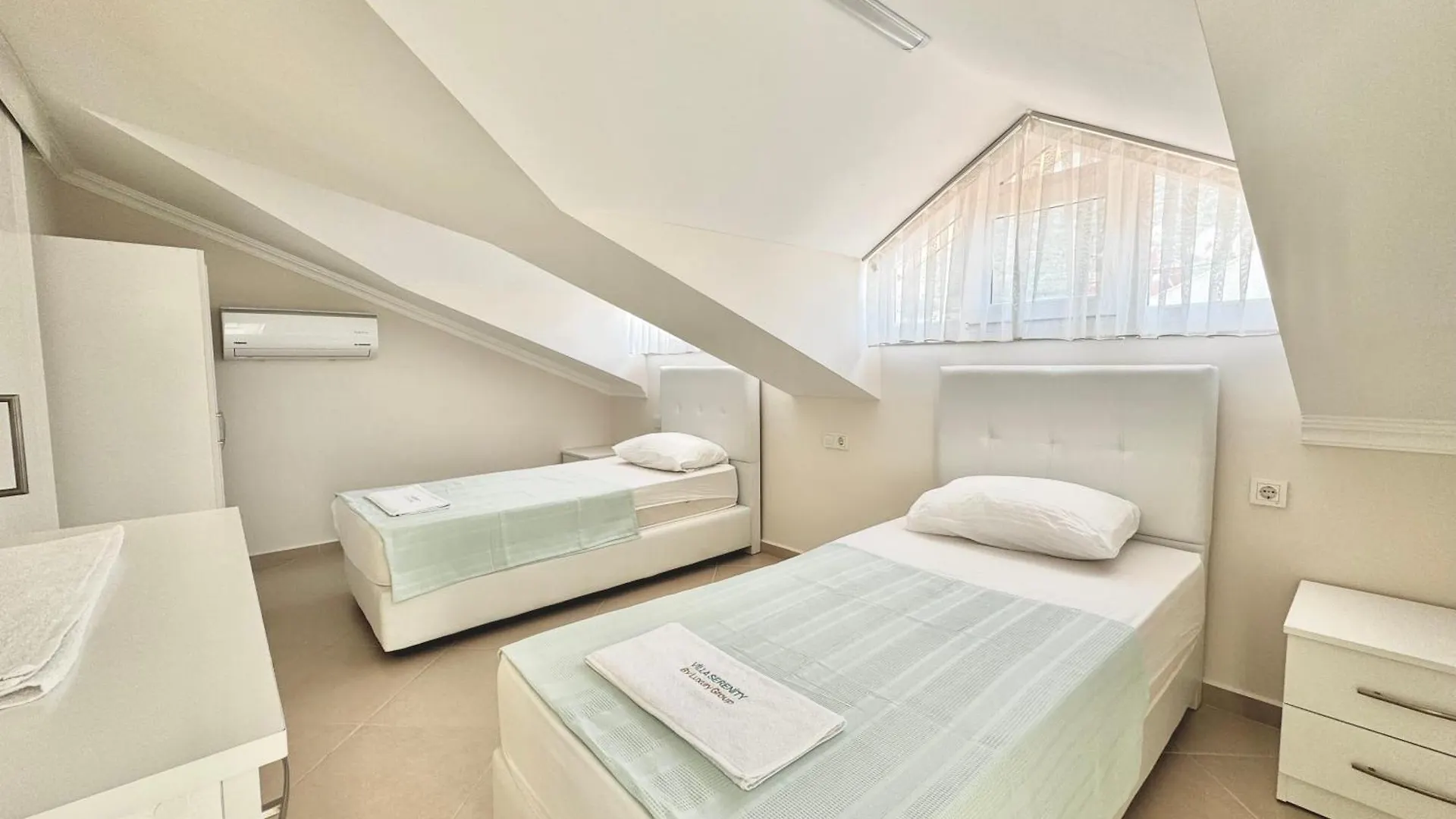 Villa Serenity By Luxury Group Ölüdeniz
