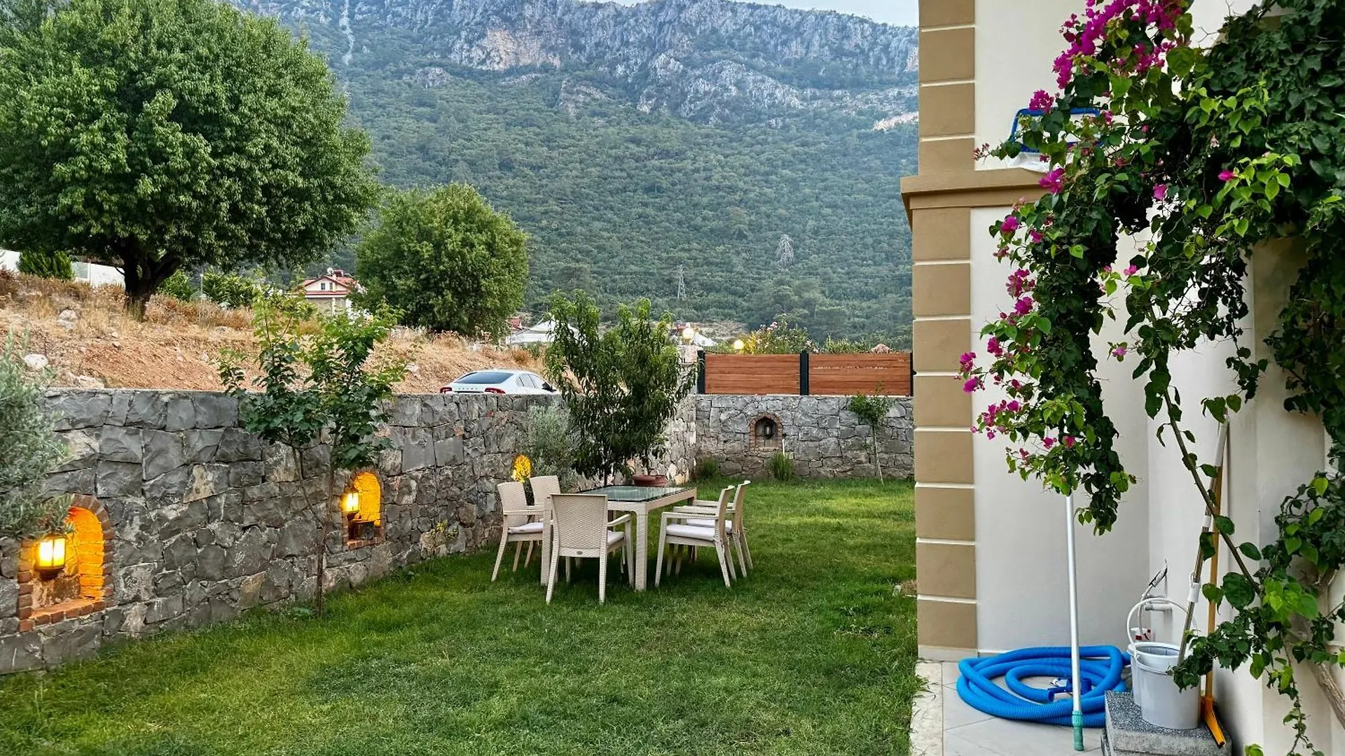 Villa Serenity By Luxury Group Ölüdeniz