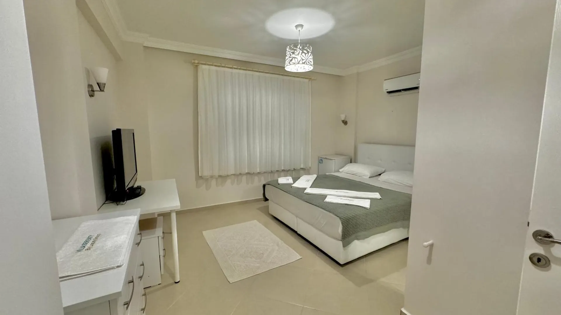 Villa Serenity By Luxury Group Ölüdeniz