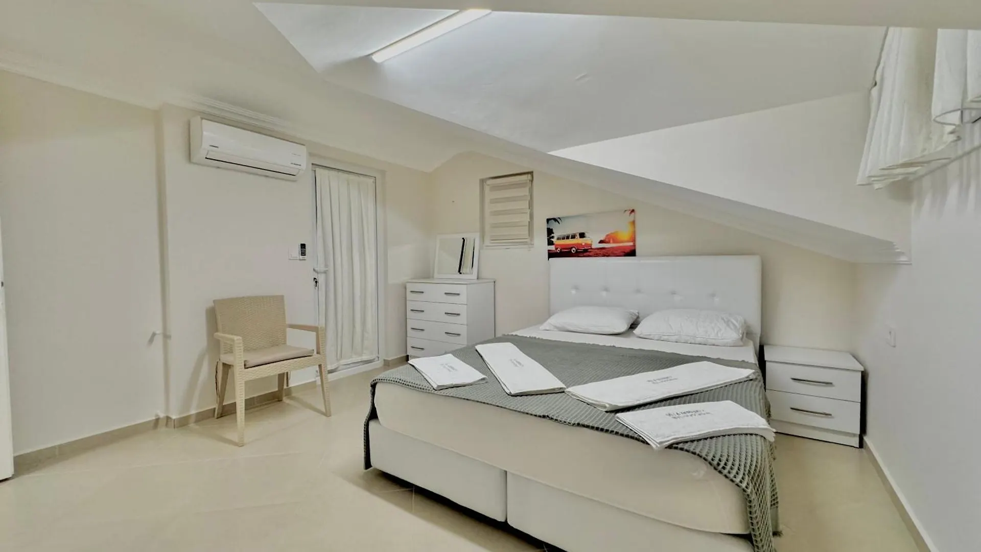 Villa Serenity By Luxury Group Ölüdeniz 0*,  Tyrkiet