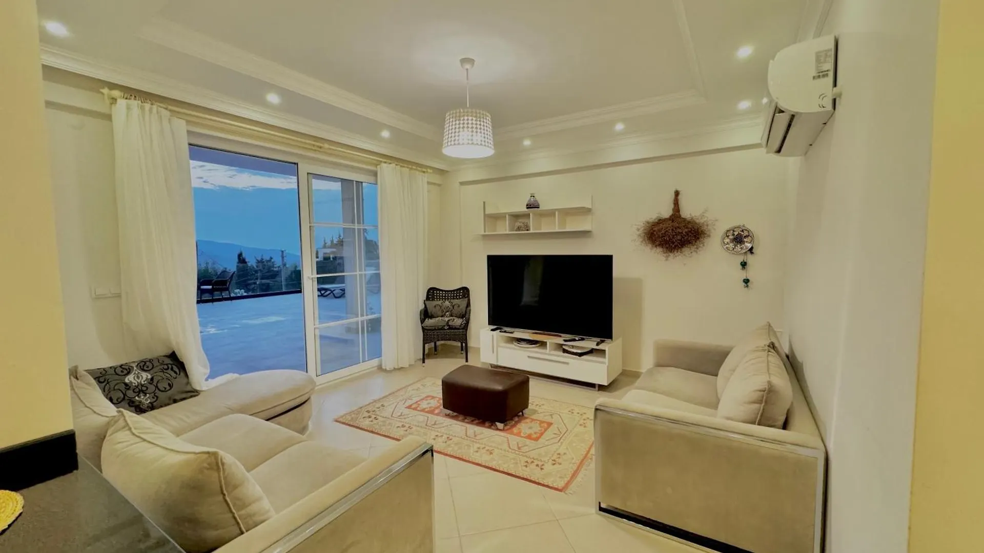 Villa Serenity By Luxury Group Ölüdeniz