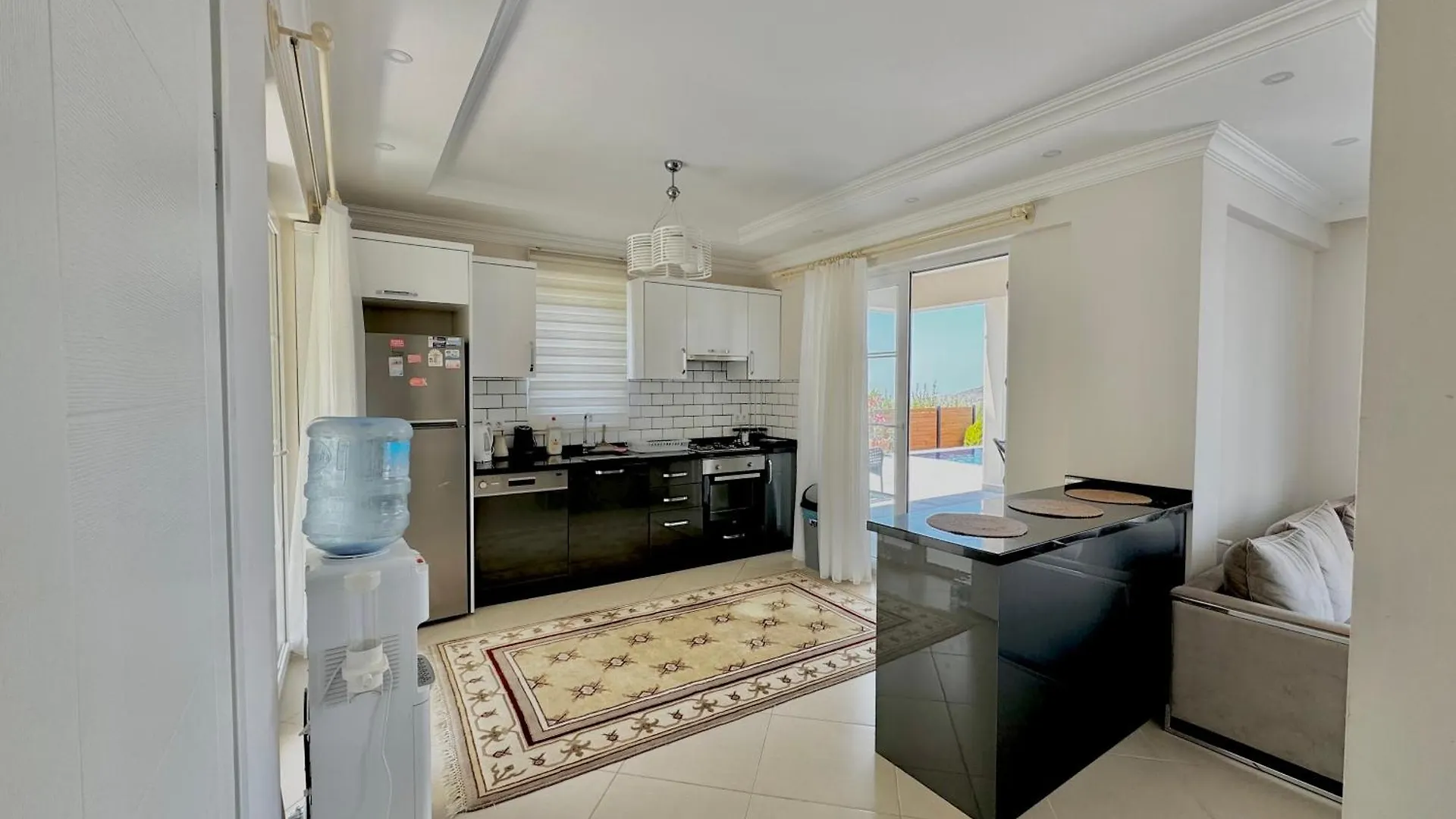 Villa Serenity By Luxury Group Ölüdeniz