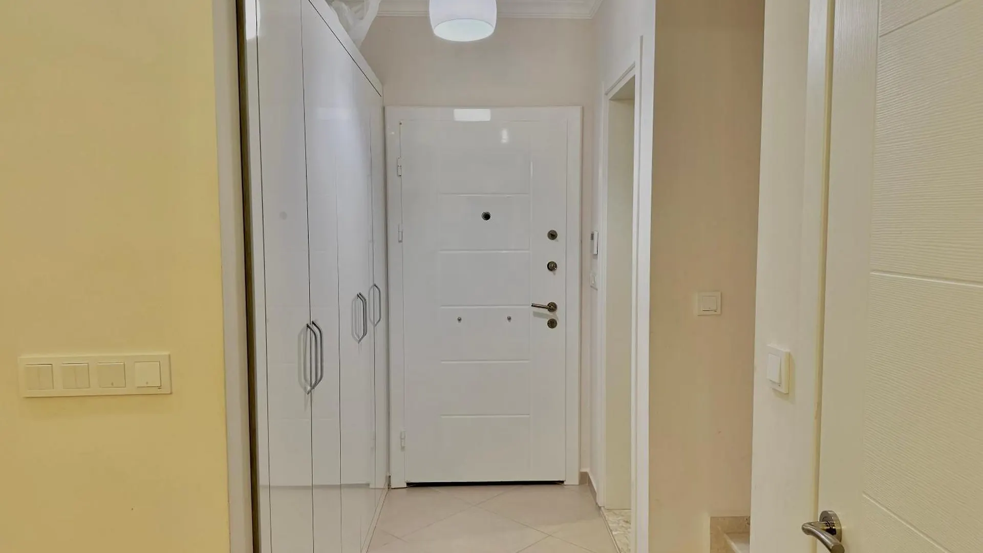 Villa Serenity By Luxury Group Ölüdeniz