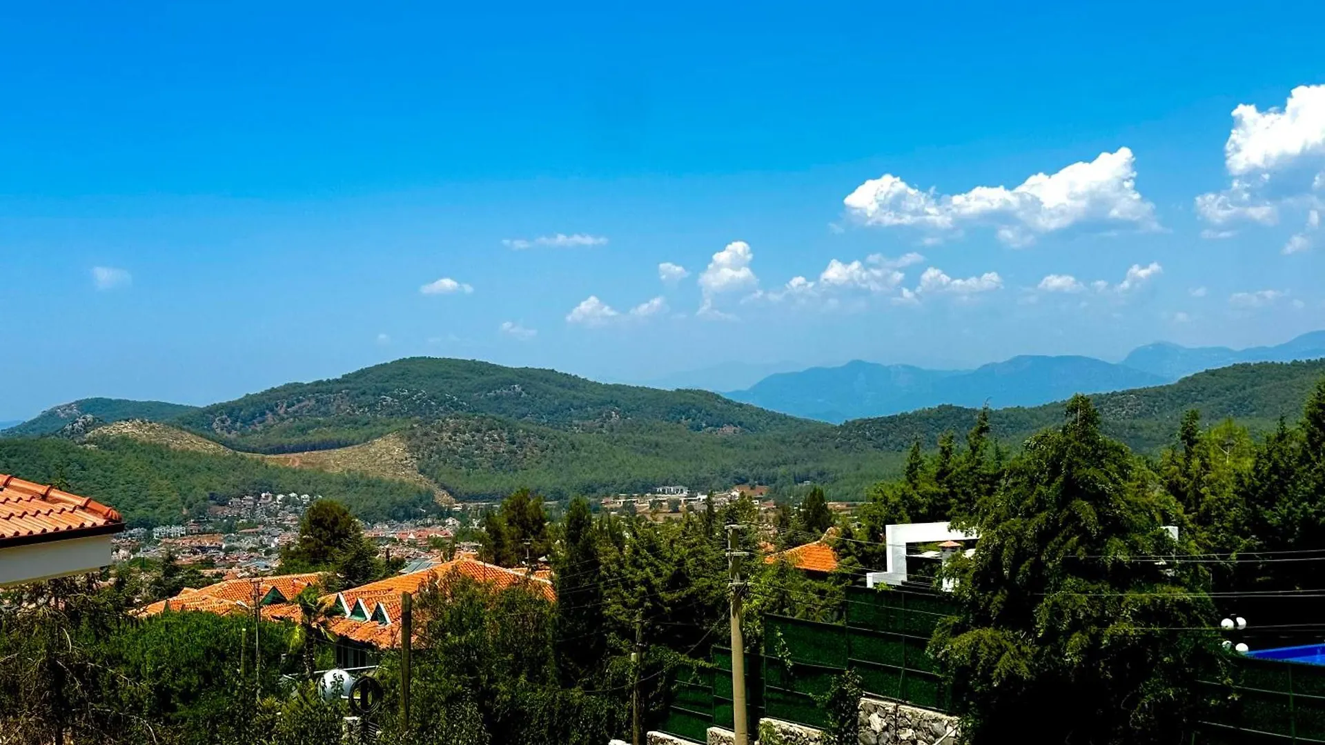 Villa Serenity By Luxury Group Ölüdeniz