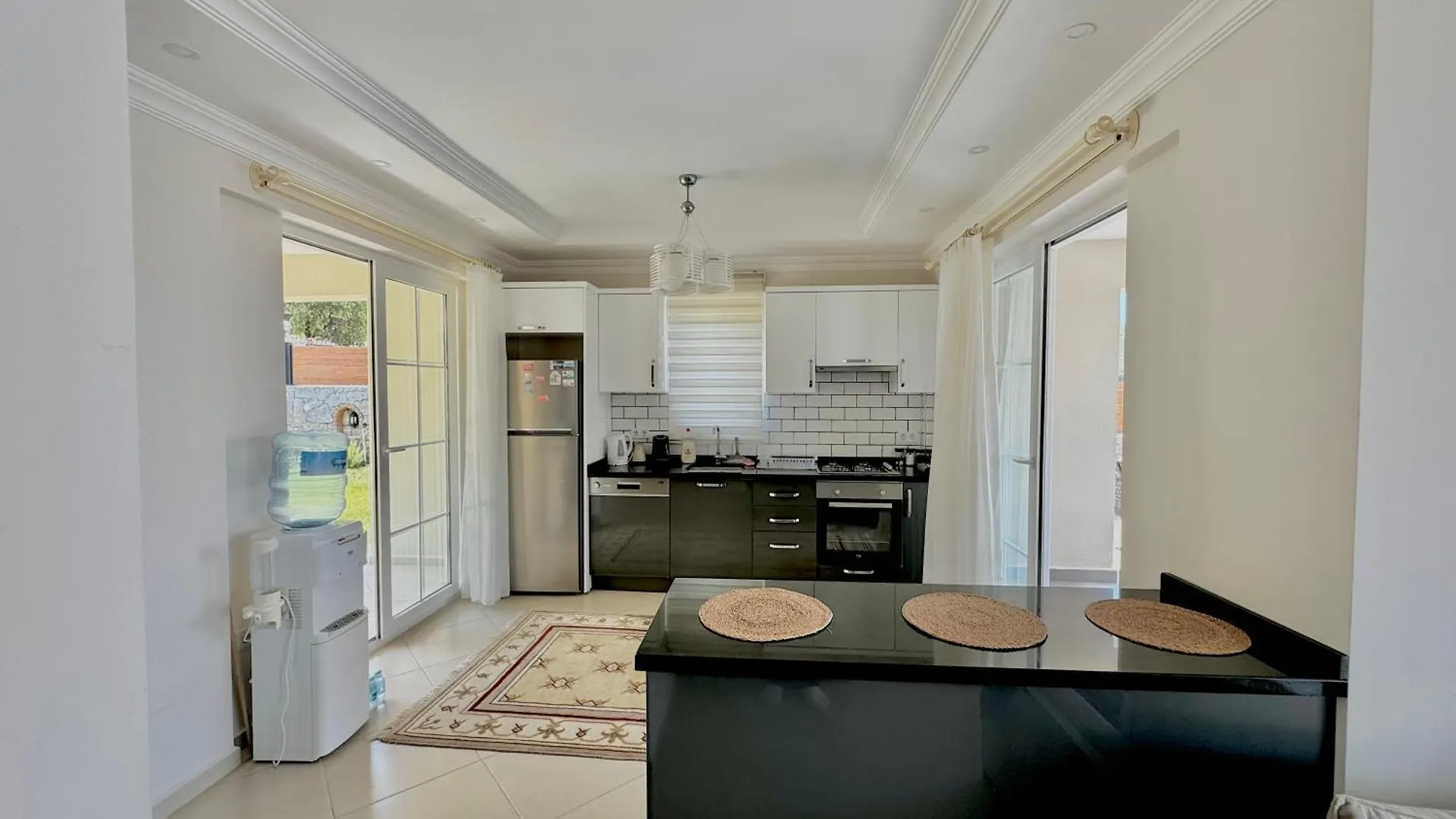 Villa Serenity By Luxury Group Ölüdeniz